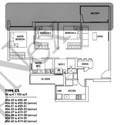 Sol Acres (D23), Condominium #628037991